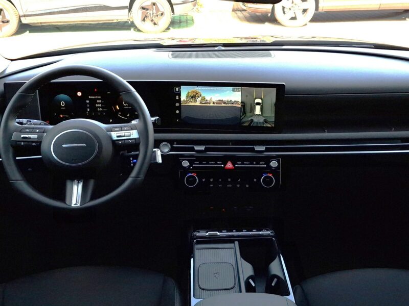 Hyundai Tucson 2WD 7DCT 160KM 48V- wersja Executive + Comfort - dostępny od ręki IV (2020-)