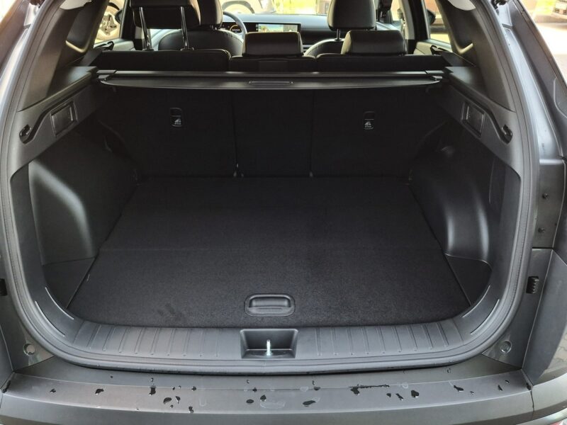 Hyundai Tucson 2WD 7DCT 160KM 48V- wersja Executive + Comfort - dostępny od ręki IV (2020-)