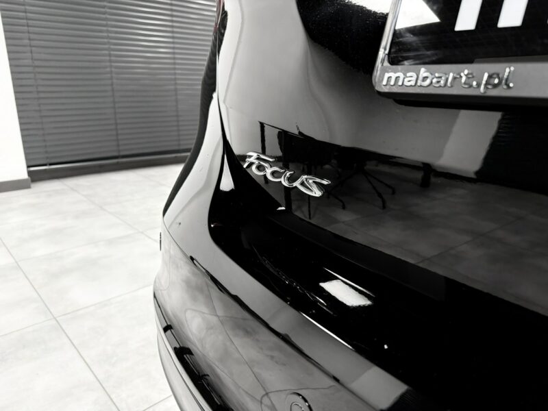 Ford Focus 1.0 TURBO 100KM*Start Stop*FACE LIFT*Alu 17*Klima*Navi SYNC* IDEALNY Mk3 (2010-2018)