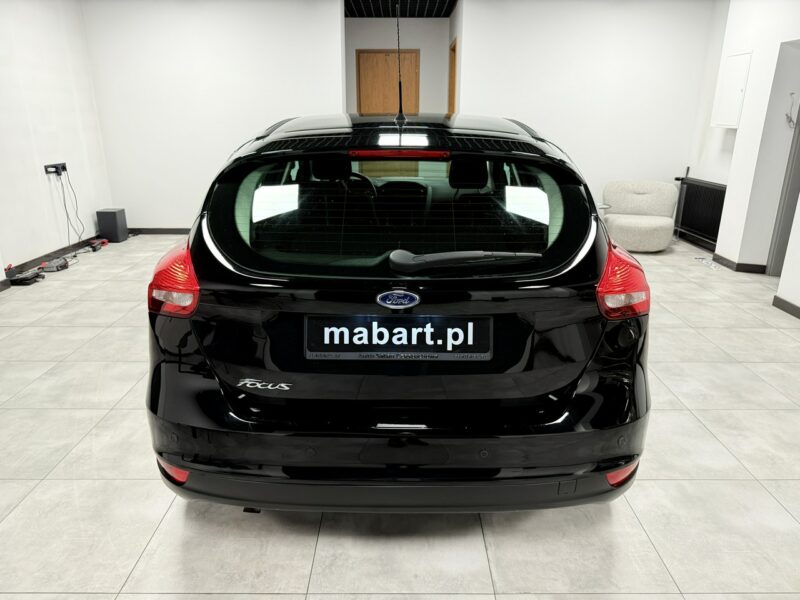 Ford Focus 1.0 TURBO 100KM*Start Stop*FACE LIFT*Alu 17*Klima*Navi SYNC* IDEALNY Mk3 (2010-2018)