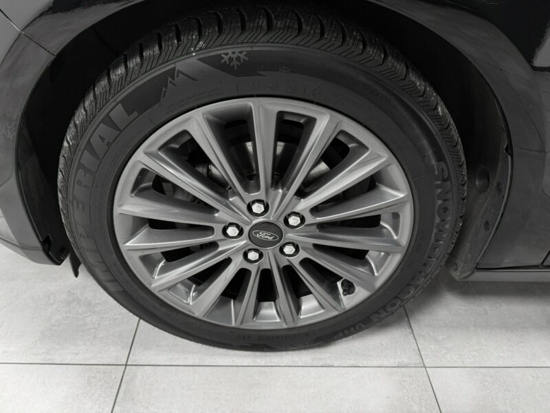 Ford Focus 1.0 TURBO 100KM*Start Stop*FACE LIFT*Alu 17*Klima*Navi SYNC* IDEALNY Mk3 (2010-2018)