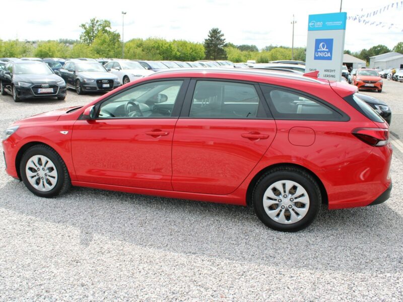 Hyundai i30 F-vat Gwarancja Salon PL Classic+ III (2017-)