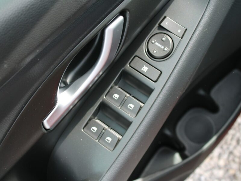 Hyundai i30 F-vat Gwarancja Salon PL Classic+ III (2017-)