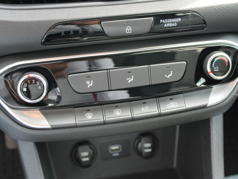 Hyundai i30 F-vat Gwarancja Salon PL Classic+ III (2017-)