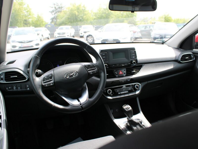 Hyundai i30 F-vat Gwarancja Salon PL Classic+ III (2017-)