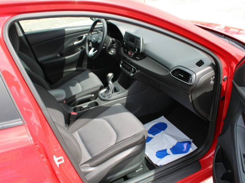 Hyundai i30 F-vat Gwarancja Salon PL Classic+ III (2017-)