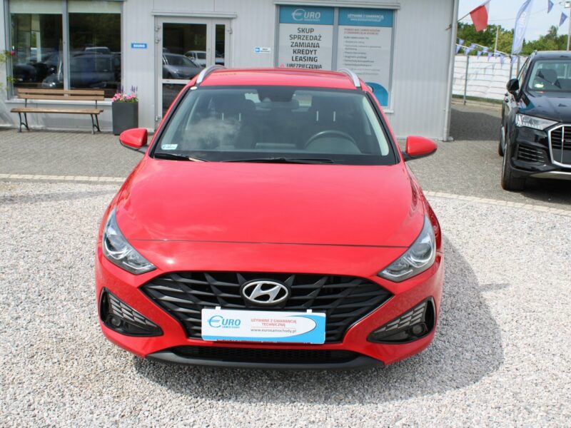 Hyundai i30 F-vat Gwarancja Salon PL Classic+ III (2017-)