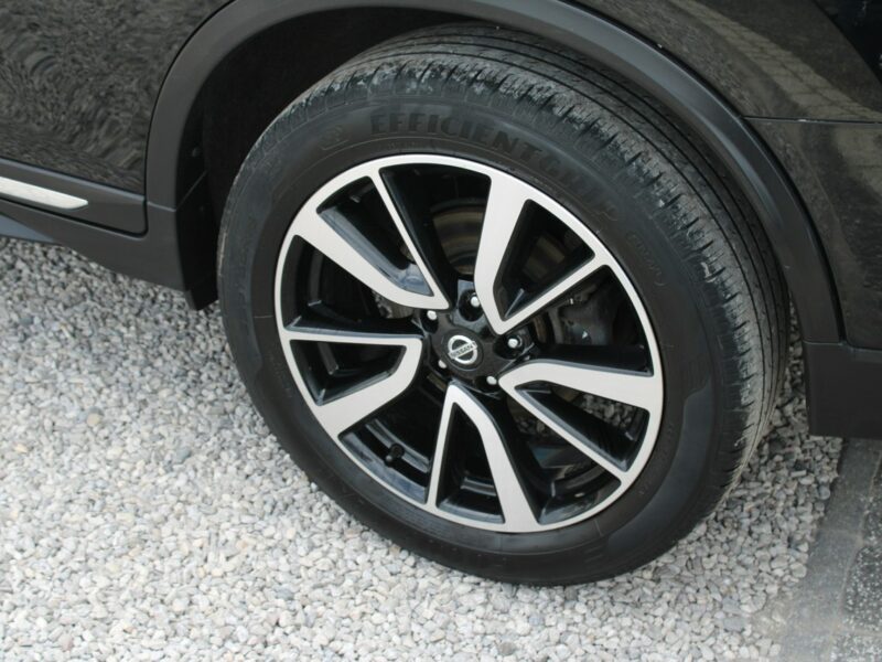 Nissan X-Trail 1.3 DIG-T Tekna Panorama Automat Gwarancja III (2014-2021)