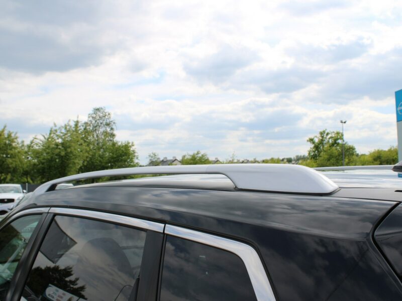 Nissan X-Trail 1.3 DIG-T Tekna Panorama Automat Gwarancja III (2014-2021)