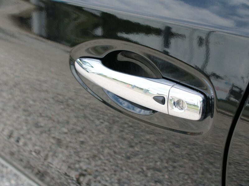 Nissan X-Trail 1.3 DIG-T Tekna Panorama Automat Gwarancja III (2014-2021)