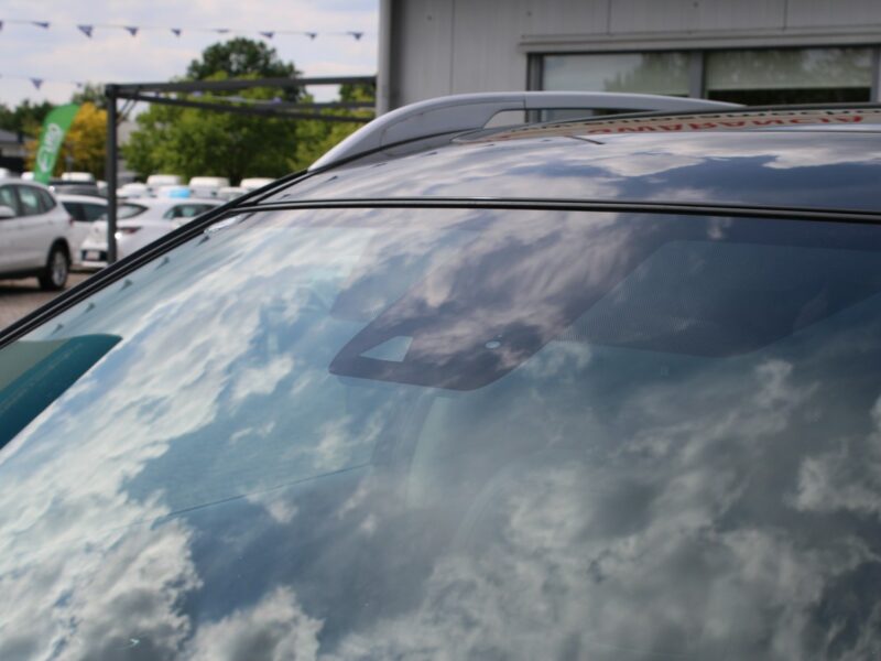 Nissan X-Trail 1.3 DIG-T Tekna Panorama Automat Gwarancja III (2014-2021)