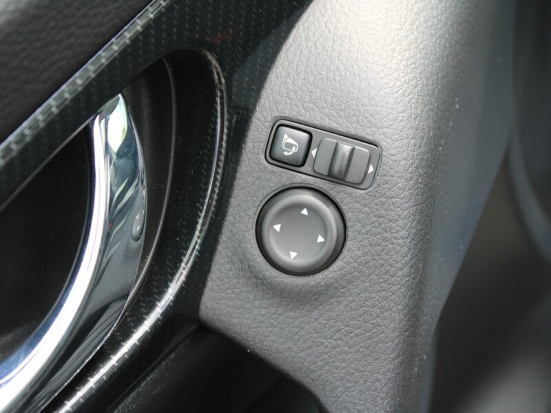 Nissan X-Trail 1.3 DIG-T Tekna Panorama Automat Gwarancja III (2014-2021)