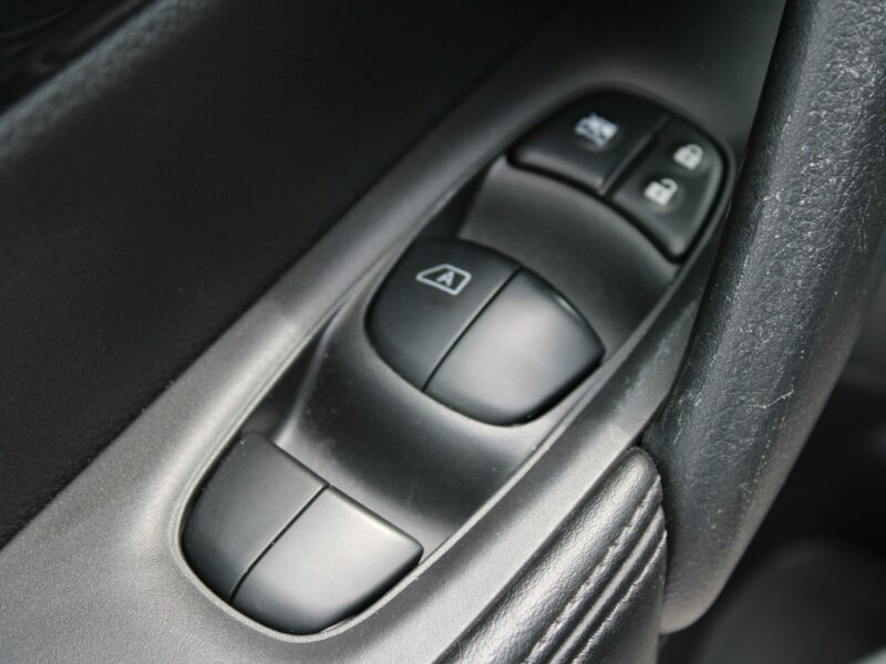Nissan X-Trail 1.3 DIG-T Tekna Panorama Automat Gwarancja III (2014-2021)