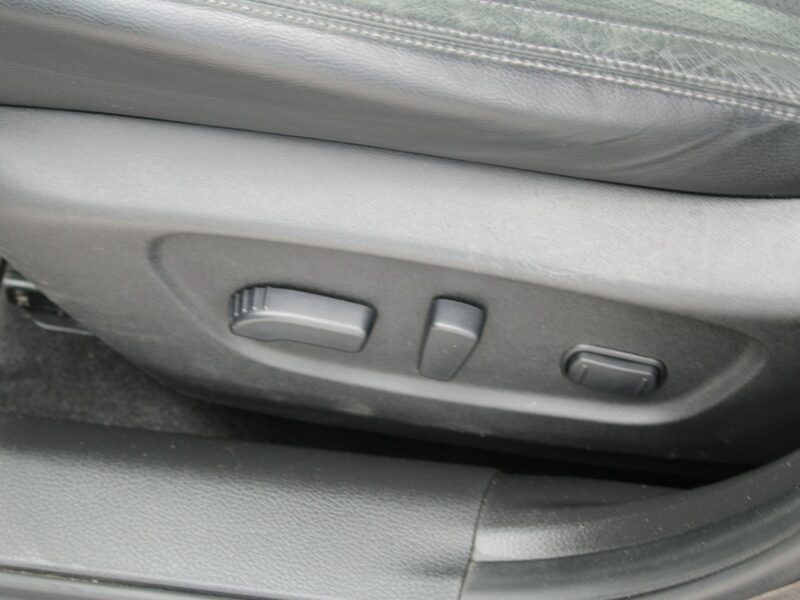 Nissan X-Trail 1.3 DIG-T Tekna Panorama Automat Gwarancja III (2014-2021)
