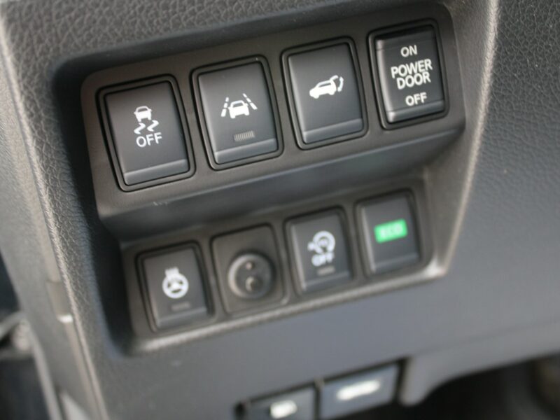 Nissan X-Trail 1.3 DIG-T Tekna Panorama Automat Gwarancja III (2014-2021)