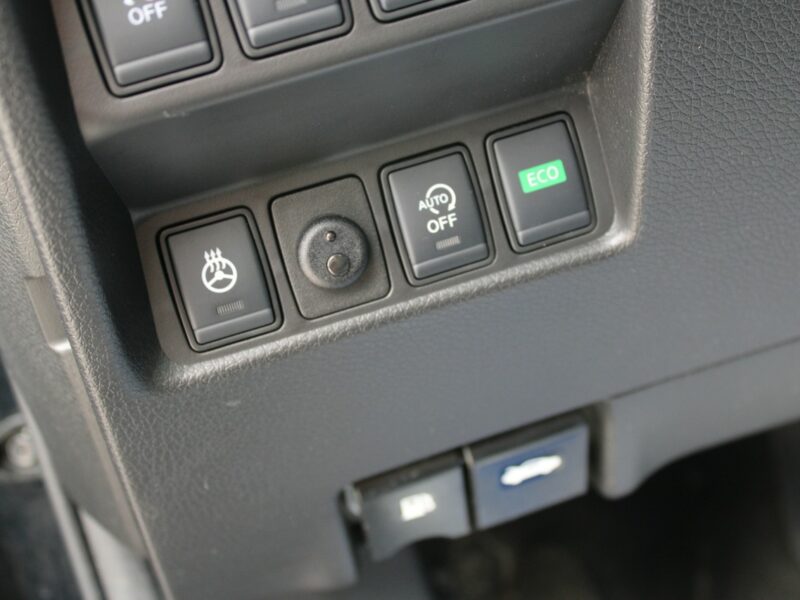 Nissan X-Trail 1.3 DIG-T Tekna Panorama Automat Gwarancja III (2014-2021)