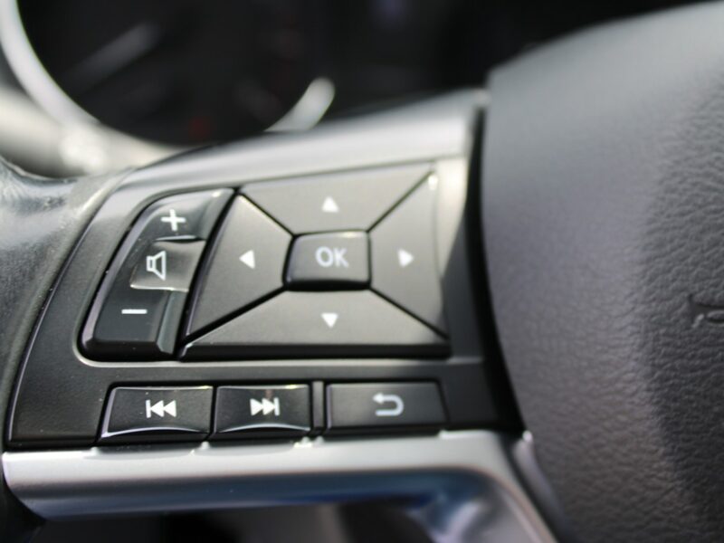 Nissan X-Trail 1.3 DIG-T Tekna Panorama Automat Gwarancja III (2014-2021)