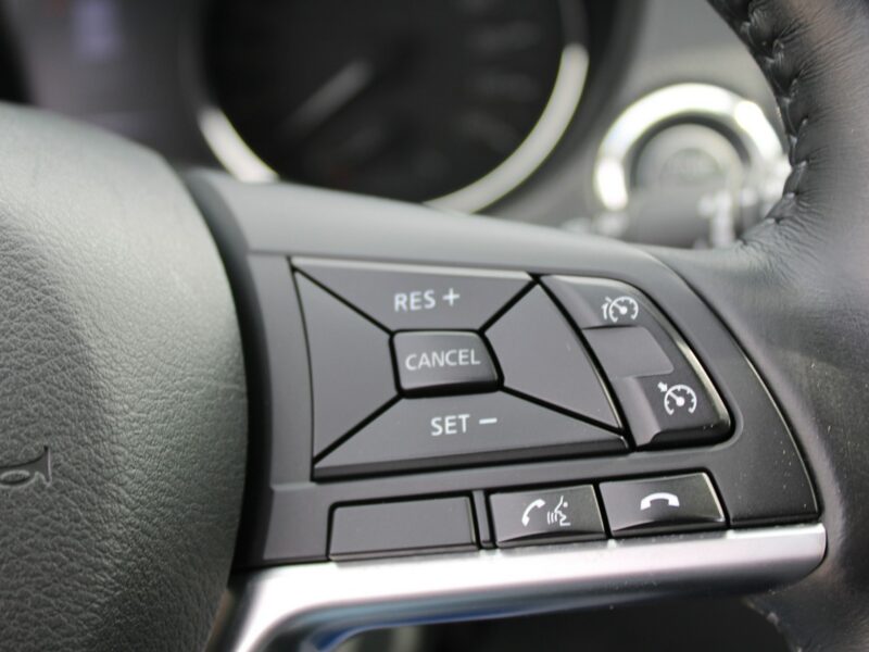 Nissan X-Trail 1.3 DIG-T Tekna Panorama Automat Gwarancja III (2014-2021)