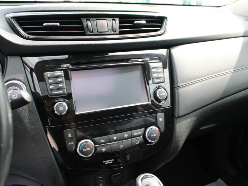 Nissan X-Trail 1.3 DIG-T Tekna Panorama Automat Gwarancja III (2014-2021)