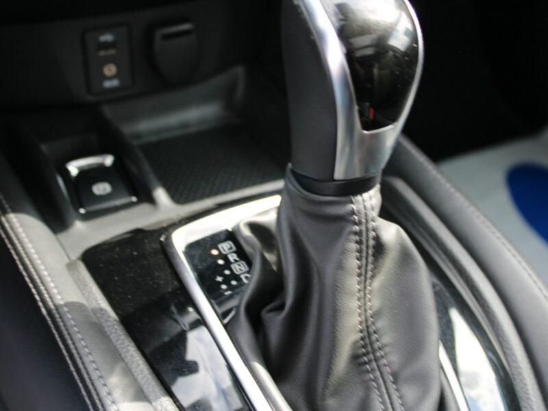 Nissan X-Trail 1.3 DIG-T Tekna Panorama Automat Gwarancja III (2014-2021)
