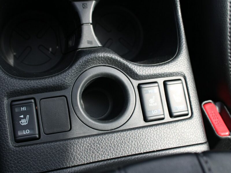 Nissan X-Trail 1.3 DIG-T Tekna Panorama Automat Gwarancja III (2014-2021)