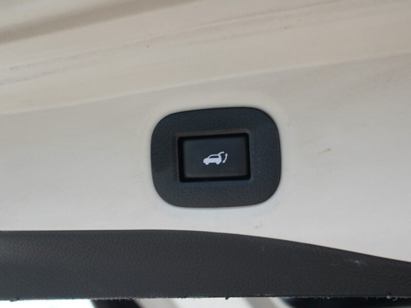 Nissan X-Trail 1.3 DIG-T Tekna Panorama Automat Gwarancja III (2014-2021)