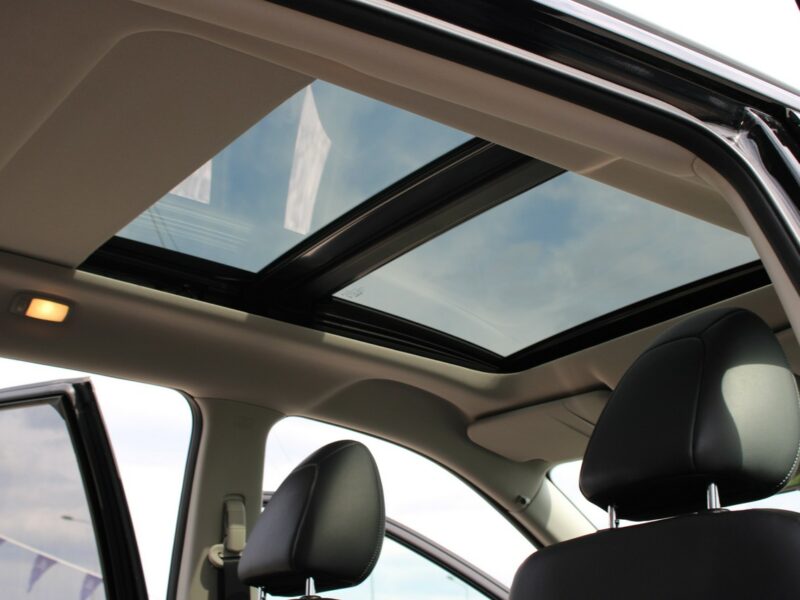 Nissan X-Trail 1.3 DIG-T Tekna Panorama Automat Gwarancja III (2014-2021)