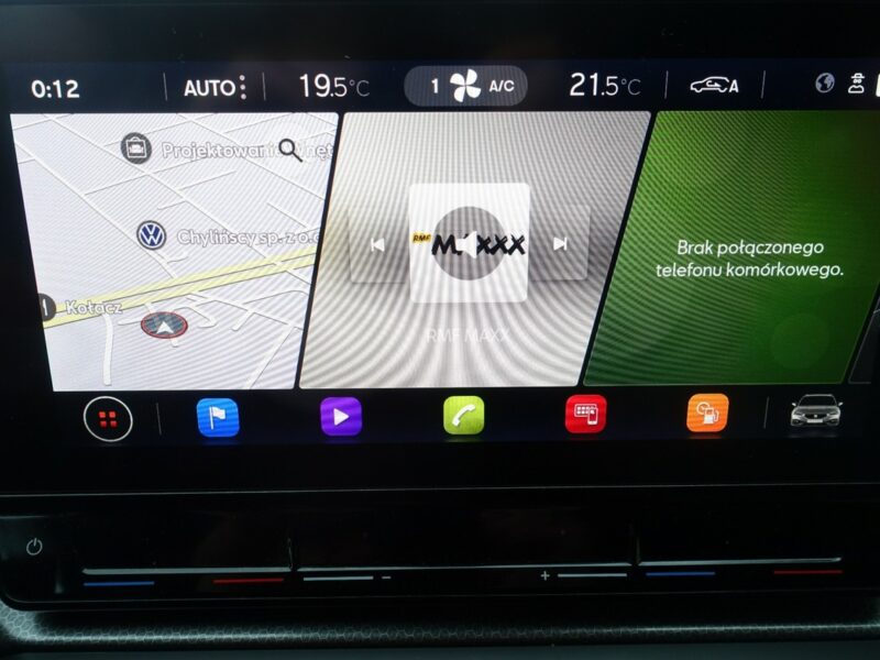 Seat Leon *FV 23%* DSG 2.0 TDI 150KM * Org. Lakier Bezwypadkowe *Pełny Serwis* IV (2020 - )