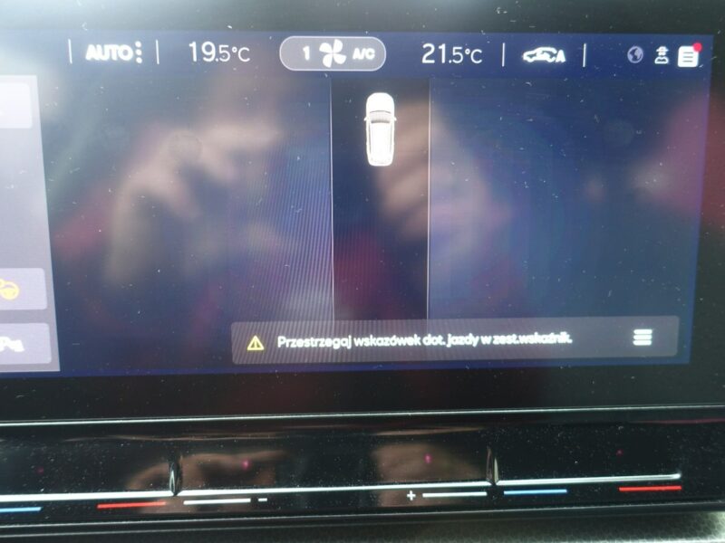 Seat Leon *FV 23%* DSG 2.0 TDI 150KM * Org. Lakier Bezwypadkowe *Pełny Serwis* IV (2020 - )