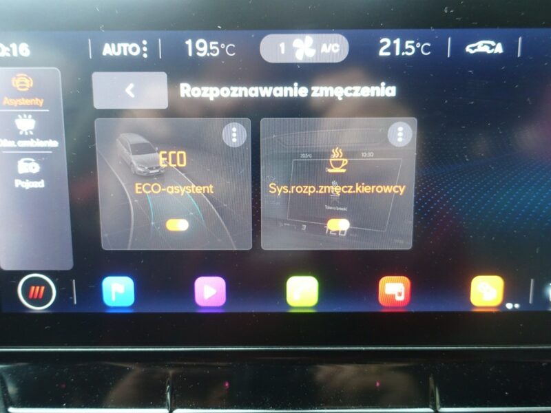 Seat Leon *FV 23%* DSG 2.0 TDI 150KM * Org. Lakier Bezwypadkowe *Pełny Serwis* IV (2020 - )