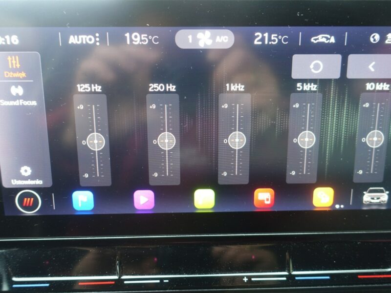 Seat Leon *FV 23%* DSG 2.0 TDI 150KM * Org. Lakier Bezwypadkowe *Pełny Serwis* IV (2020 - )