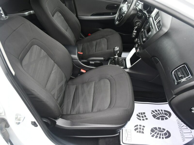 Kia Cee'd 1.6crdi DUDKI11 Klimatronic.Tempomat.El.szyby.Centralka.kredyt.OKAZJA II (2012-)