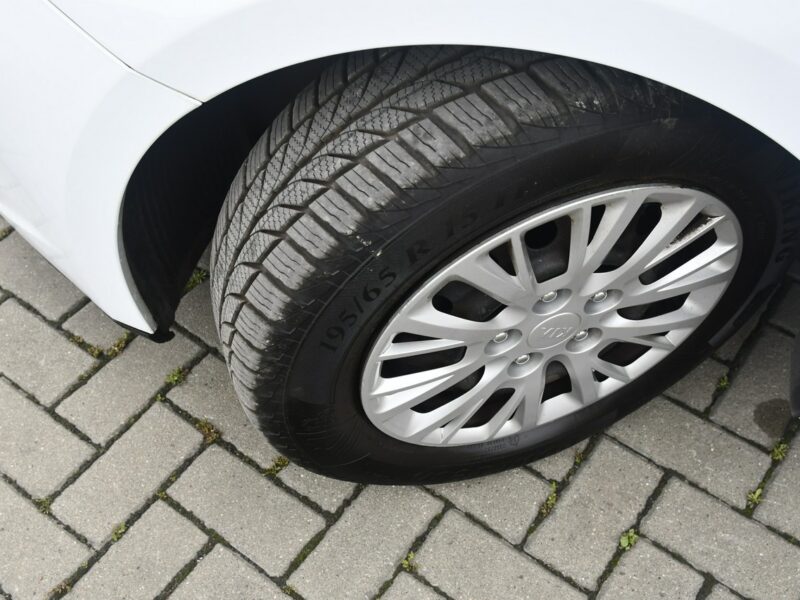 Kia Cee'd 1.6crdi DUDKI11 Klimatronic.Tempomat.El.szyby.Centralka.kredyt.OKAZJA II (2012-)