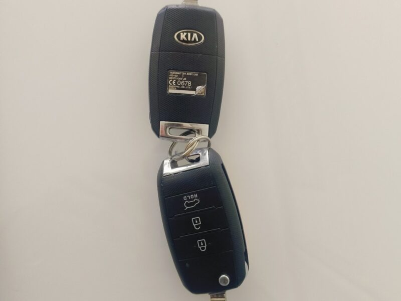 Kia Cee'd 1.6crdi DUDKI11 Klimatronic.Tempomat.El.szyby.Centralka.kredyt.OKAZJA II (2012-)