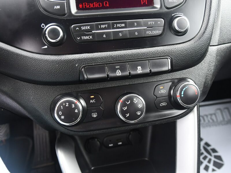 Kia Cee'd 1.6crdi DUDKI11 Klimatronic.Tempomat.El.szyby.Centralka.kredyt.OKAZJA II (2012-)