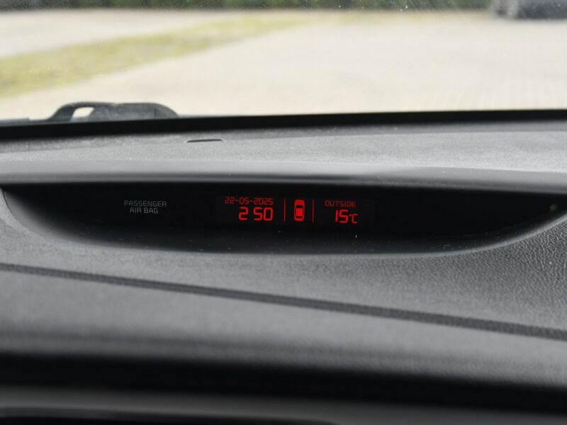 Kia Cee'd 1.6crdi DUDKI11 Klimatronic.Tempomat.El.szyby.Centralka.kredyt.OKAZJA II (2012-)