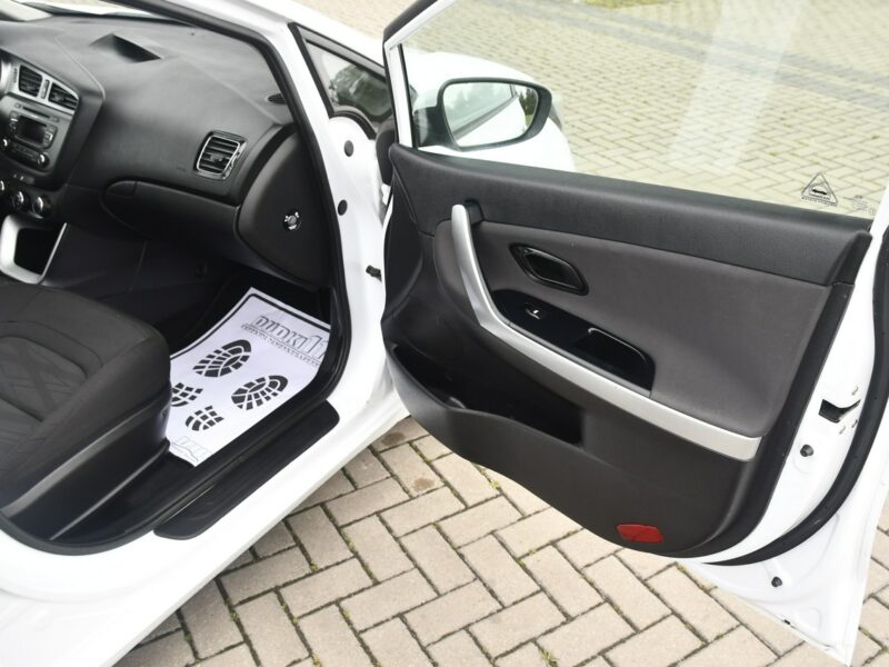 Kia Cee'd 1.6crdi DUDKI11 Klimatronic.Tempomat.El.szyby.Centralka.kredyt.OKAZJA II (2012-)