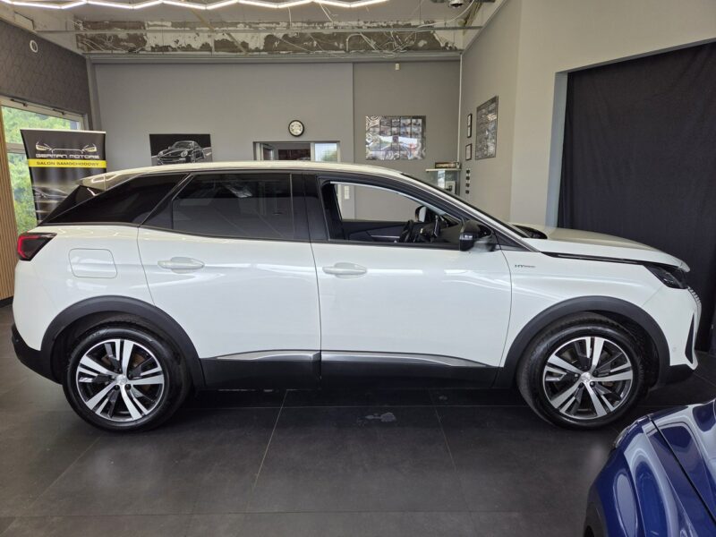 Peugeot 3008 Pure Led / Allure / Kamera / Virtul Kokpit / Gwarancja / FV 23%! II (2016-)