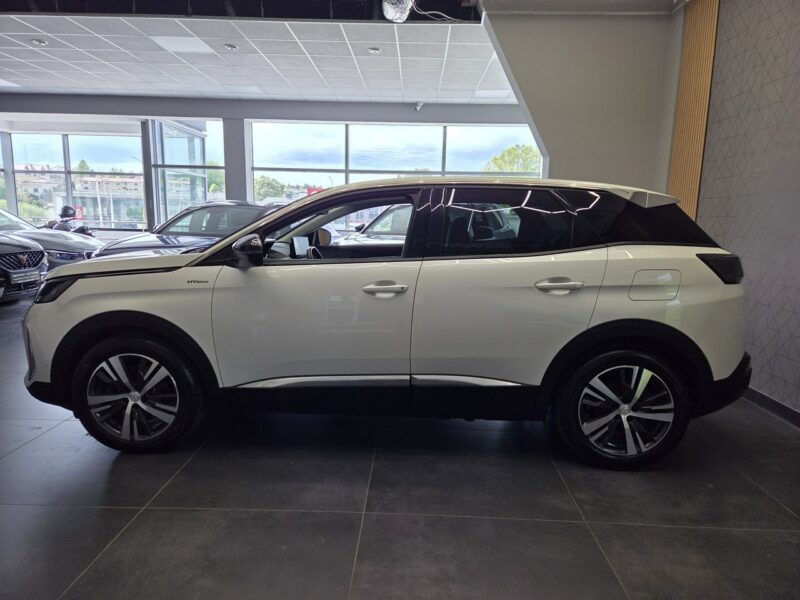 Peugeot 3008 Pure Led / Allure / Kamera / Virtul Kokpit / Gwarancja / FV 23%! II (2016-)