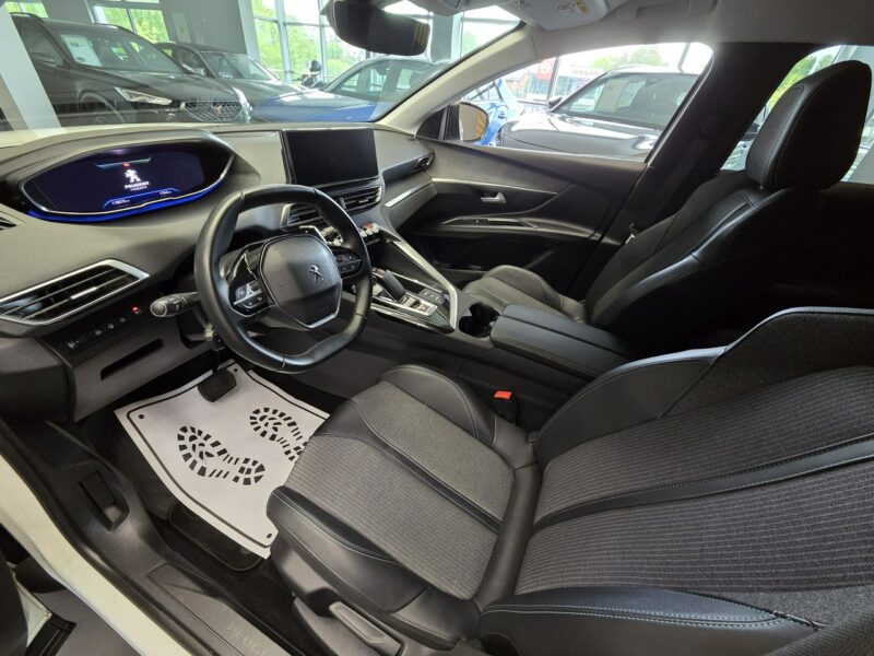 Peugeot 3008 Pure Led / Allure / Kamera / Virtul Kokpit / Gwarancja / FV 23%! II (2016-)