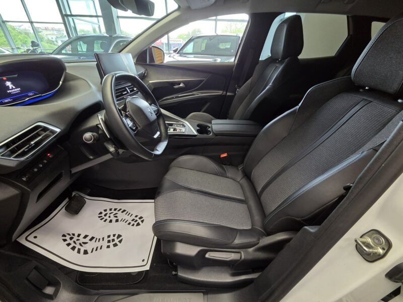 Peugeot 3008 Pure Led / Allure / Kamera / Virtul Kokpit / Gwarancja / FV 23%! II (2016-)