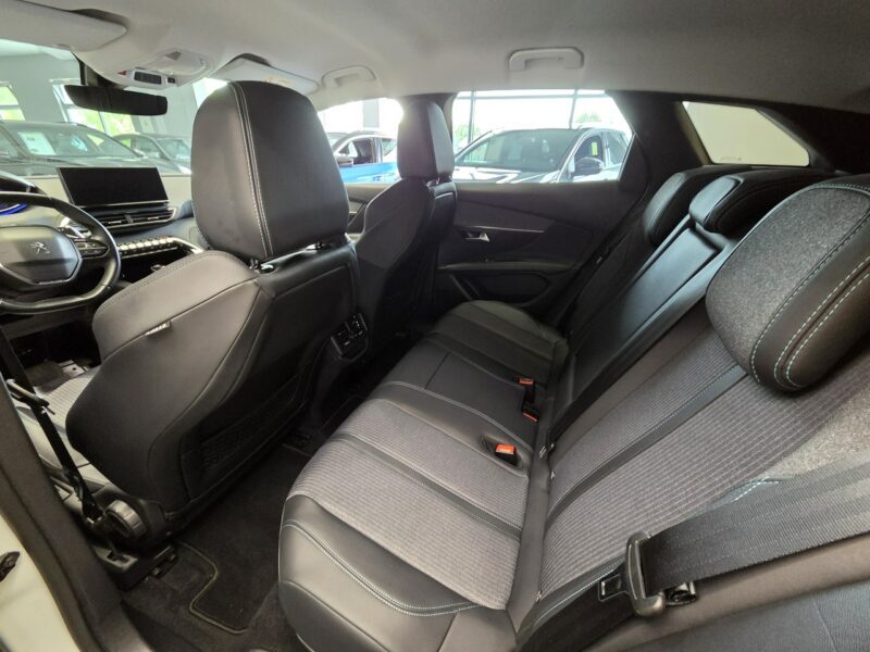 Peugeot 3008 Pure Led / Allure / Kamera / Virtul Kokpit / Gwarancja / FV 23%! II (2016-)