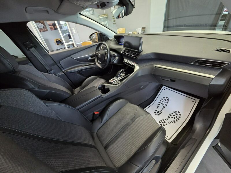 Peugeot 3008 Pure Led / Allure / Kamera / Virtul Kokpit / Gwarancja / FV 23%! II (2016-)
