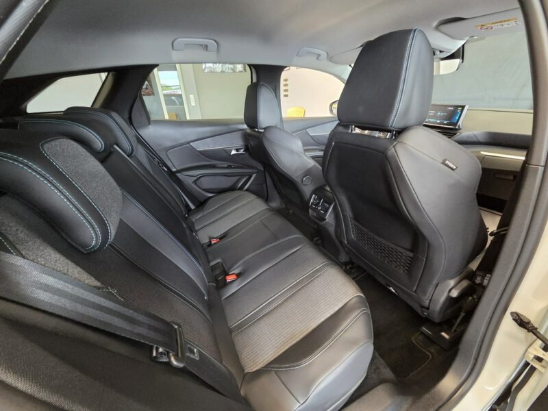 Peugeot 3008 Pure Led / Allure / Kamera / Virtul Kokpit / Gwarancja / FV 23%! II (2016-)