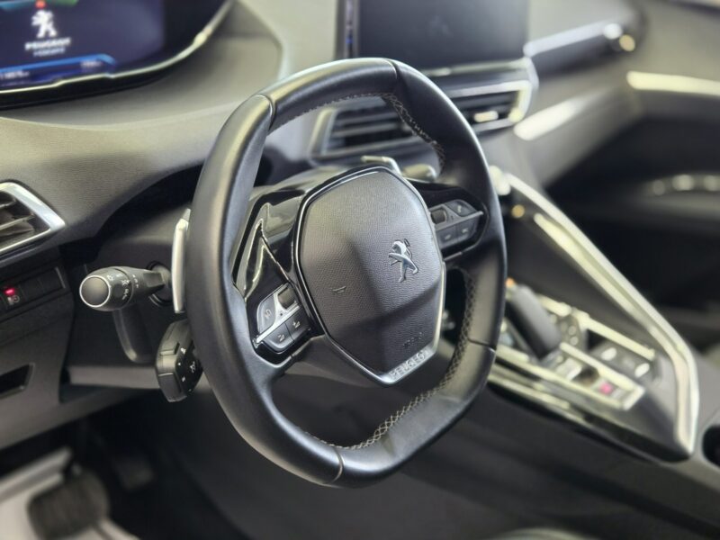 Peugeot 3008 Pure Led / Allure / Kamera / Virtul Kokpit / Gwarancja / FV 23%! II (2016-)