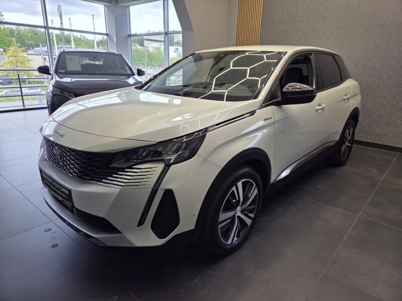Peugeot 3008 Pure Led / Allure / Kamera / Virtul Kokpit / Gwarancja / FV 23%! II (2016-)