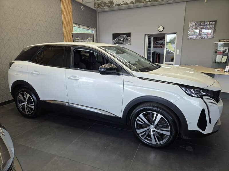 Peugeot 3008 Pure Led / Allure / Kamera / Virtul Kokpit / Gwarancja / FV 23%! II (2016-)