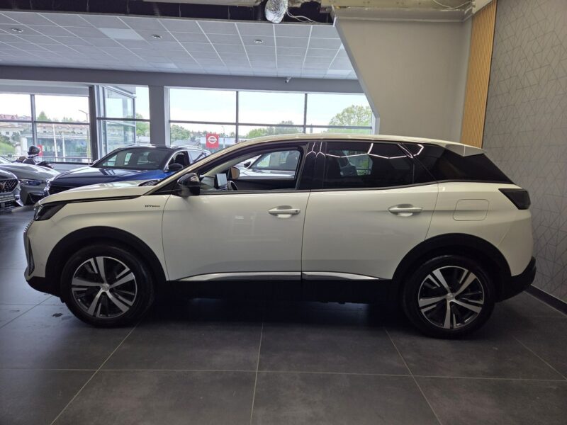 Peugeot 3008 Pure Led / Allure / Kamera / Virtul Kokpit / Gwarancja / FV 23%! II (2016-)