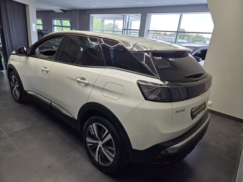 Peugeot 3008 Pure Led / Allure / Kamera / Virtul Kokpit / Gwarancja / FV 23%! II (2016-)