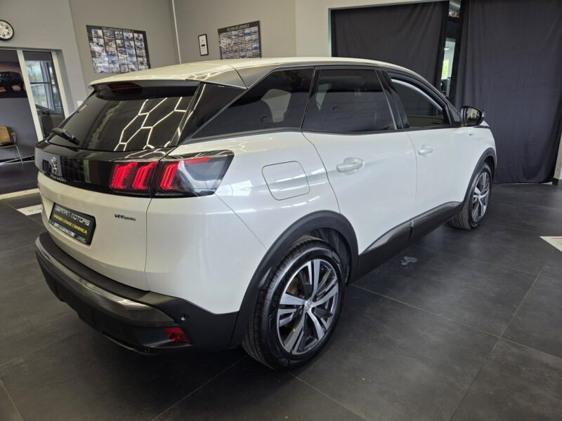 Peugeot 3008 Pure Led / Allure / Kamera / Virtul Kokpit / Gwarancja / FV 23%! II (2016-)